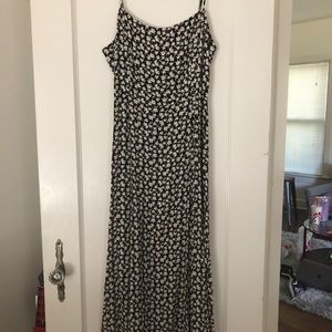 Juliet floral midi 😍